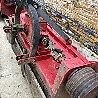 开元刀神1JH-220型秸秆粉碎还田机