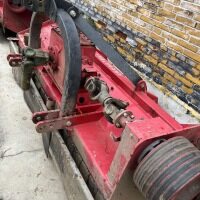 开元刀神1JH-220型秸秆粉碎还田机