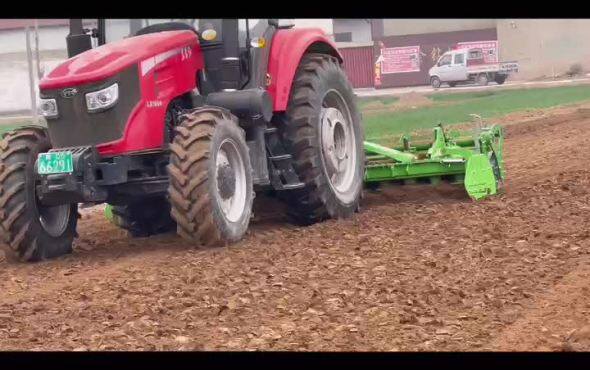 帝辛丰产品作业视频