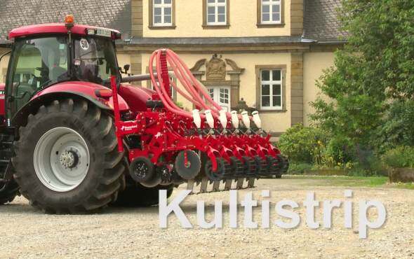 格兰条耕机产品介绍视频