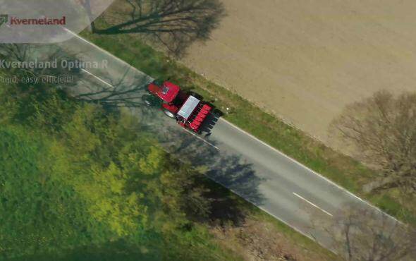 格兰重载型精量播种机产品视频2