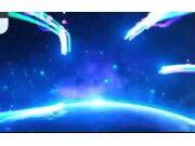 迪马战狼4YZ-4CJ1自走式茎穗兼收玉米收割机作业视频