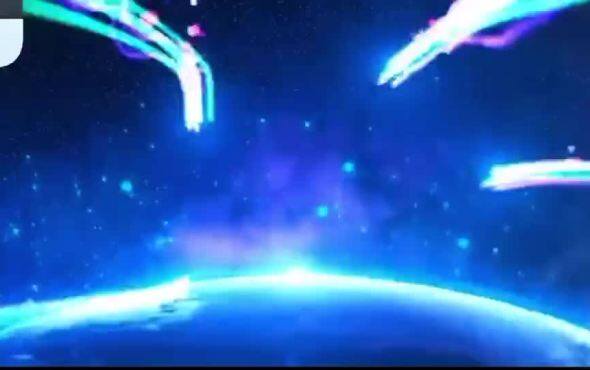 迪马战狼4YZ-4CJ1自走式茎穗兼收玉米收割机作业视频