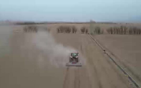 新疆双剑产品作业视频17