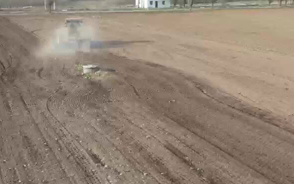 新疆双剑产品作业视频21