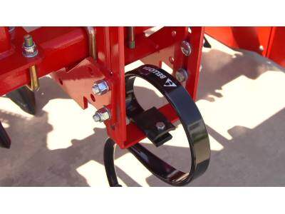 美诺1304马铃薯种植机产品介绍2