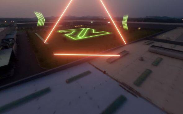 中联农机新品视频