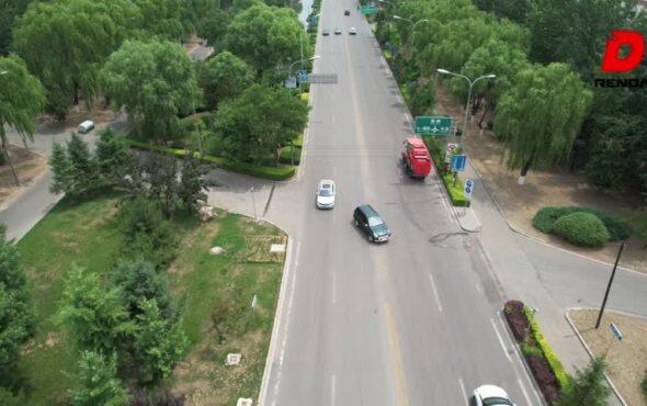 仁达2022款4YZ-4C四行自走式玉米收获机产品介绍