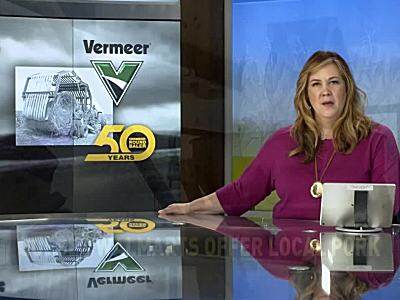 50年的圆桌会议_ Jason Andringa与RFD-TV对话