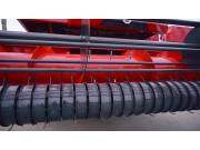 中联收获2021款花生机展示视频