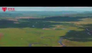 优牧达企业宣传视频