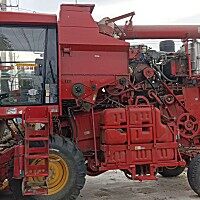 雷沃4LZ-10M7(G4)收割机