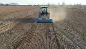 新疆双剑产品作业视频13