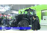 道依茨法尔7W HD ps-2504轮式拖拉机-2024长沙农机展