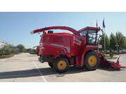 美诺9458青饲料收获机产品介绍