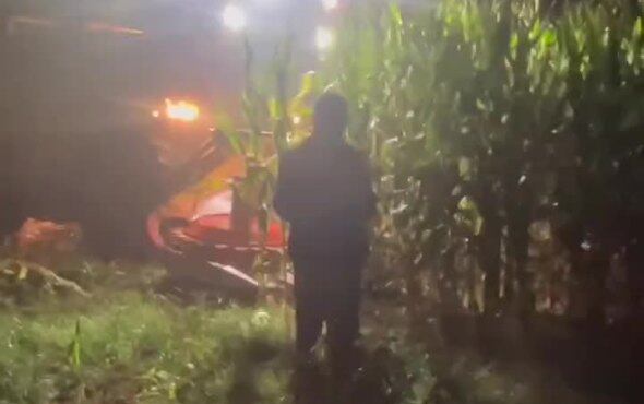 鑫万达9QX-6000BC作业视频5