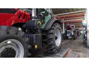 骏玛道生产探秘——整机组装工序(五)