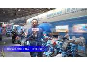 雷肯(LEMKEN)Azurit10精量点播机-2023中国农机展
