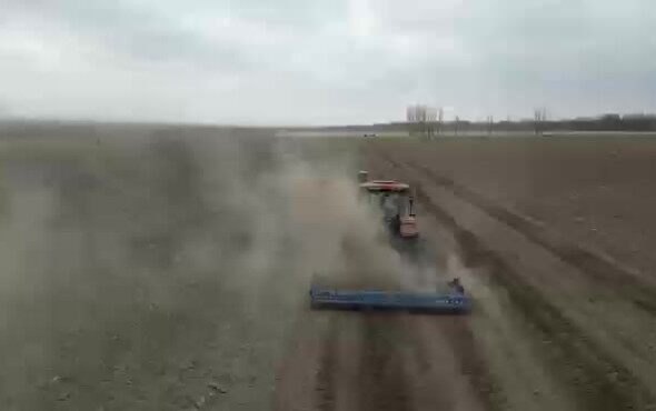 新疆双剑产品作业视频8