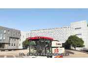 皓龙谷物联合收割机的维护与保养