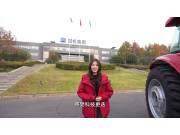 东方红LXM1604-C动力换向拖拉机产品介绍视频