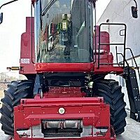 Case 凯斯4099收割机