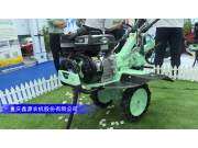 鑫源小霸王1WGQZ4.2-100B-1J 轻便型微耕机--2023年武汉农机展