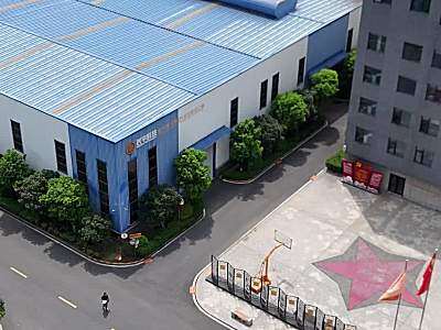 辰宇烘干认真执行每一项用户满意标准