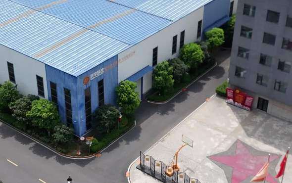 辰宇烘干认真执行每一项用户满意标准