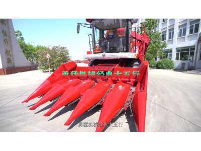 勇猛机械经典大五行