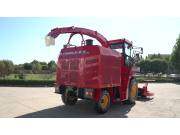 美诺9360系列青饲机产品介绍