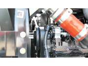 东方红LF2204无人驾驶作业视频