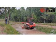 耕耘人的春天，沐春风、嗅花香、忙春耕、盼秋收