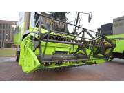 中联重科TK100纵轴流小麦收割机产品介绍