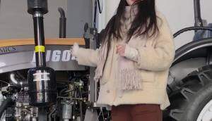 拖拉机档位知识科普-丰疆智能