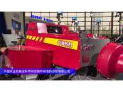 华德9YFQ-1.9打捆机-2024长沙农机展