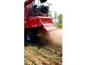 中农博远4YL-5籽粒机作业视频