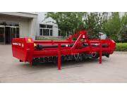 美诺1804马铃薯杀秧机产品介绍