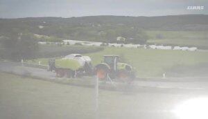 进阶版QUADRANT系列大方捆机作业视频