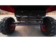 中联收获2023款新疆9谷物联合收获机展示视频2