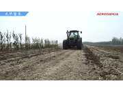 大华宝来深松机汶上作业视频