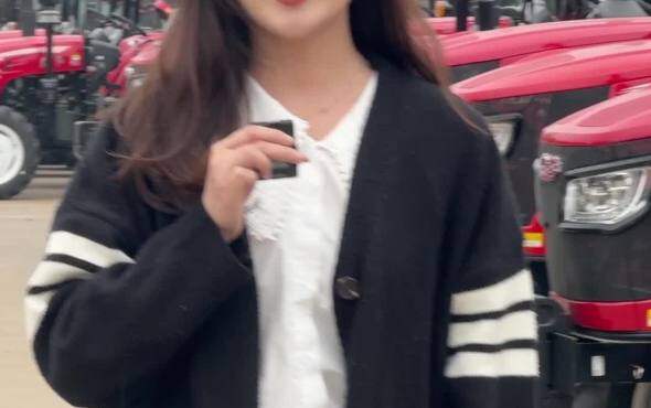 东方红MF504-5产品讲解视频