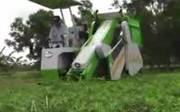 江苏宇成动力集团有限公司产品专题片