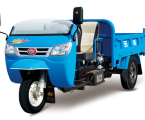 五征翔运虎7YP850-18DA三轮车