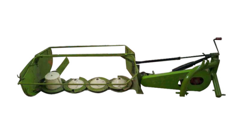 福星凯恩92GXZ系列双盘割草机