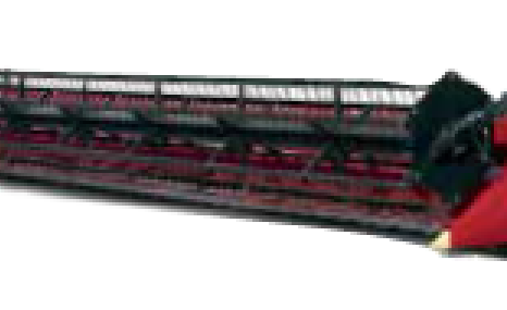 凯斯3020型挠性谷物割台