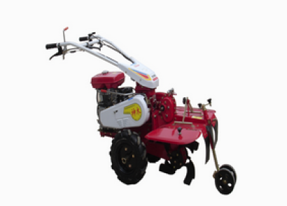 森海神木3TG-6.5Q田园管理机