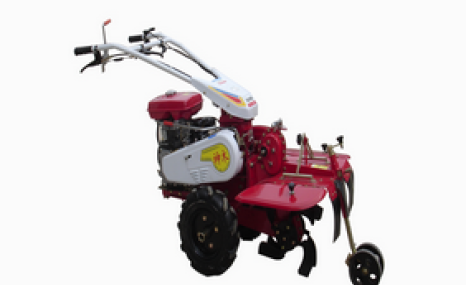 森海神木3TG-6.5Q田园管理机