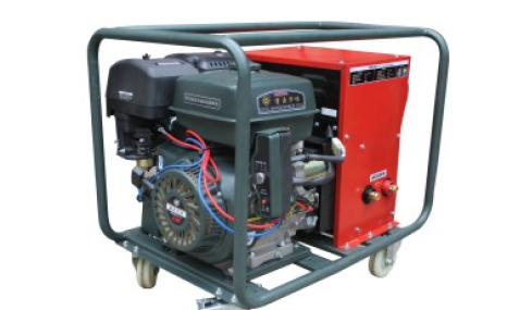 联龙HWAXQI-200I-3-4逆变电焊机