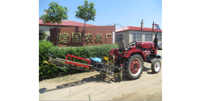 建国农机